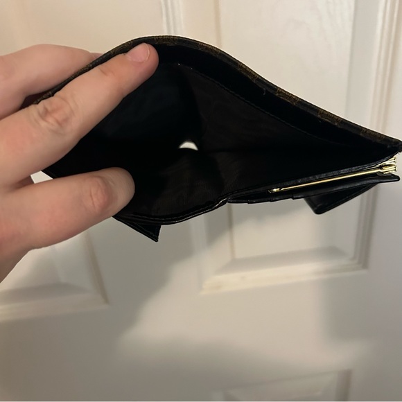 Vintage Celine Paris Macadam Wallet - Picture 7 of 12